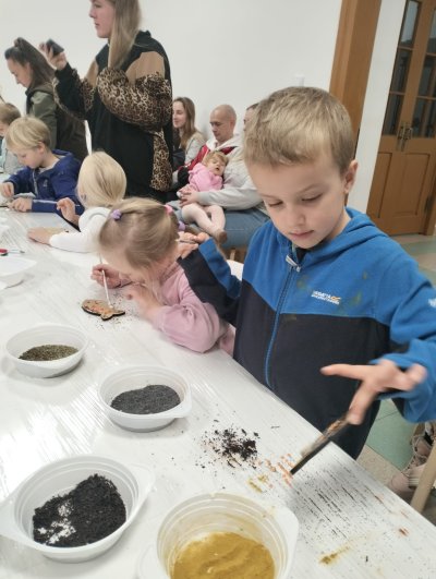 Wycieczki, wycieczki! Czyli turystyczne Wojsławice